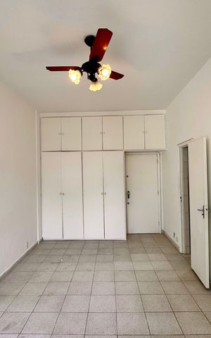 Studio à venda com 23m², 1 quarto e sem vaga Studio à venda com 23m², 1 quarto e sem vagaStudio