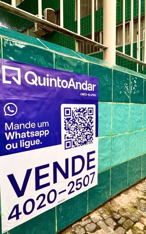 Studio à venda com 23m², 1 quarto e sem vaga Studio à venda com 23m², 1 quarto e sem vagaPlaca