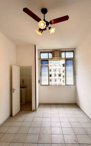 Studio à venda com 23m², 1 quarto e sem vaga Studio à venda com 23m², 1 quarto e sem vagaStudio