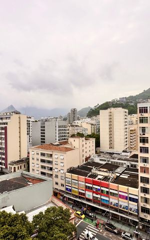 Studio à venda com 23m², 1 quarto e sem vaga Studio à venda com 23m², 1 quarto e sem vagaVista Studio