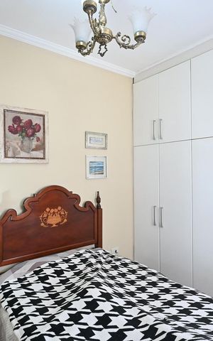 Casa de condomínio à venda com 156m², 3 quartos e 2 vagasQuarto 1