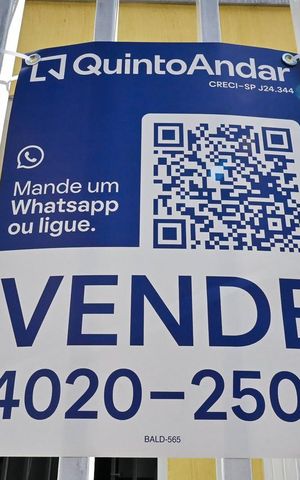 Casa de condomínio à venda com 156m², 3 quartos e 2 vagasFachada