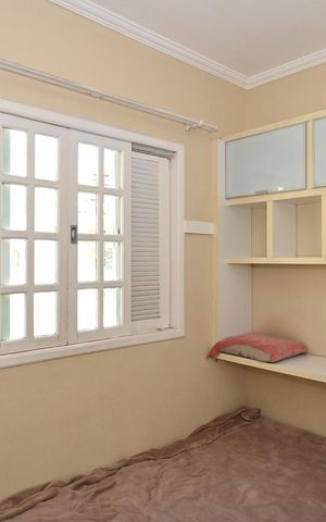 Casa de condomínio à venda com 156m², 3 quartos e 2 vagasSuíte