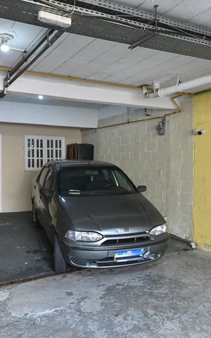 Casa de condomínio à venda com 156m², 3 quartos e 2 vagasGaragem