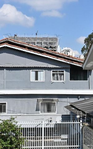 Casa de condomínio à venda com 156m², 3 quartos e 2 vagasVista da Suíte 