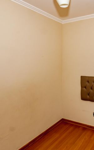 Apartamento para alugar com 77m², 3 quartos e 1 vagaQuarto 3