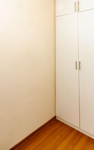 Apartamento para alugar com 77m², 3 quartos e 1 vagaQuarto 1