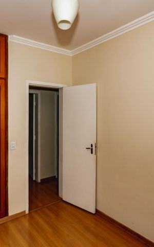 Apartamento para alugar com 77m², 3 quartos e 1 vagaQuarto 3