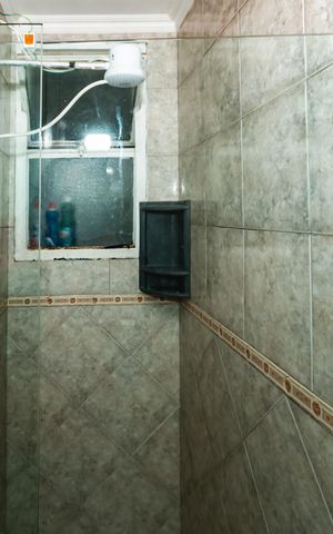 Apartamento para alugar com 77m², 3 quartos e 1 vagaBanheiro Social