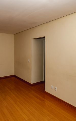 Apartamento para alugar com 77m², 3 quartos e 1 vagaSala