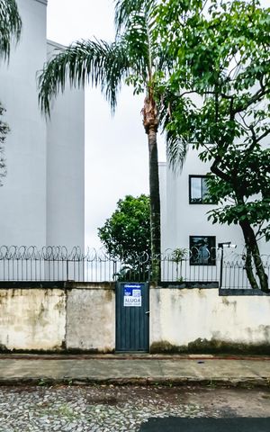 Apartamento para alugar com 77m², 3 quartos e 1 vagaPlaca Instalada -03/10/26-LBXD-20