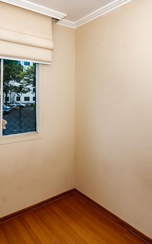 Apartamento para alugar com 77m², 3 quartos e 1 vagaQuarto 2