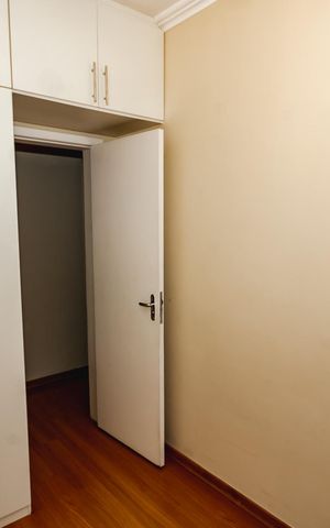 Apartamento para alugar com 77m², 3 quartos e 1 vagaQuarto 1