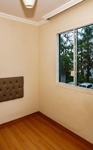 Apartamento para alugar com 77m², 3 quartos e 1 vagaQuarto 3