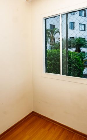 Apartamento para alugar com 77m², 3 quartos e 1 vagaQuarto 1