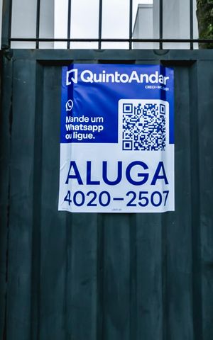 Apartamento para alugar com 77m², 3 quartos e 1 vagaPlaca Instalada -03/10/26-LBXD-20
