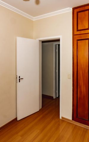 Apartamento para alugar com 77m², 3 quartos e 1 vagaQuarto 2