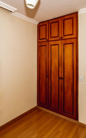 Apartamento para alugar com 77m², 3 quartos e 1 vagaQuarto 3