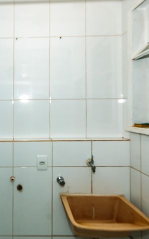 Apartamento para alugar com 77m², 3 quartos e 1 vagaÁrea de Serviço