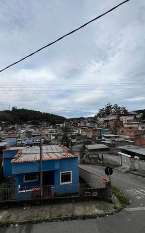 Casa para alugar com 148m², 3 quartos e 2 vagas Casa para alugar com 148m², 3 quartos e 2 vagasVista do Quarto 1