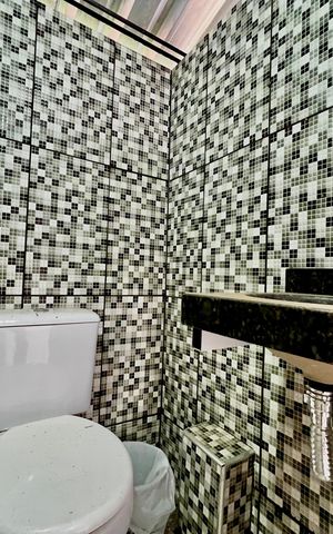 Casa para alugar com 148m², 3 quartos e 2 vagas Casa para alugar com 148m², 3 quartos e 2 vagasBanheiro - Terraço