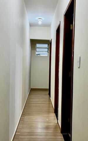 Casa para alugar com 148m², 3 quartos e 2 vagas Casa para alugar com 148m², 3 quartos e 2 vagasCorredor