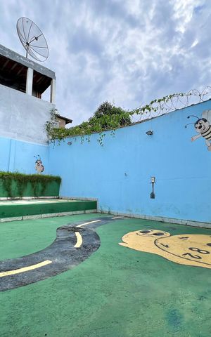 Casa para alugar com 148m², 3 quartos e 2 vagas Casa para alugar com 148m², 3 quartos e 2 vagasQuintal