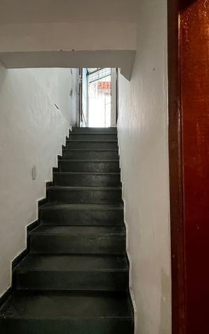 Casa para alugar com 148m², 3 quartos e 2 vagas Casa para alugar com 148m², 3 quartos e 2 vagasAcesso ao Segundo Piso