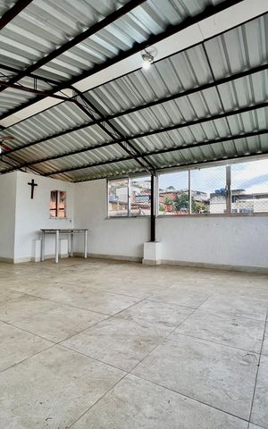Casa para alugar com 148m², 3 quartos e 2 vagas Casa para alugar com 148m², 3 quartos e 2 vagasTerraço