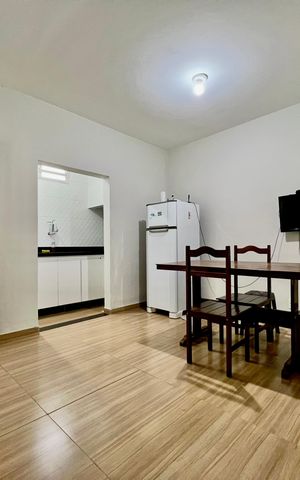 Casa para alugar com 148m², 3 quartos e 2 vagas Casa para alugar com 148m², 3 quartos e 2 vagasSala de Jantar