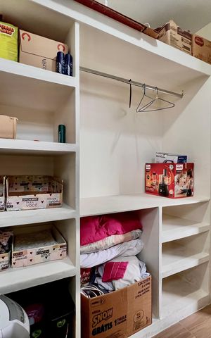 Casa para alugar com 148m², 3 quartos e 2 vagas Casa para alugar com 148m², 3 quartos e 2 vagasCloset - Quarto 1
