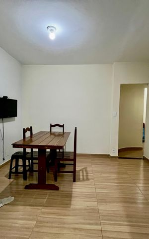 Casa para alugar com 148m², 3 quartos e 2 vagas Casa para alugar com 148m², 3 quartos e 2 vagasSala de Jantar