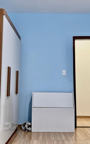 Casa para alugar com 148m², 3 quartos e 2 vagas Casa para alugar com 148m², 3 quartos e 2 vagasQuarto 2