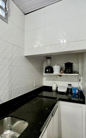 Casa para alugar com 148m², 3 quartos e 2 vagas Casa para alugar com 148m², 3 quartos e 2 vagasCozinha