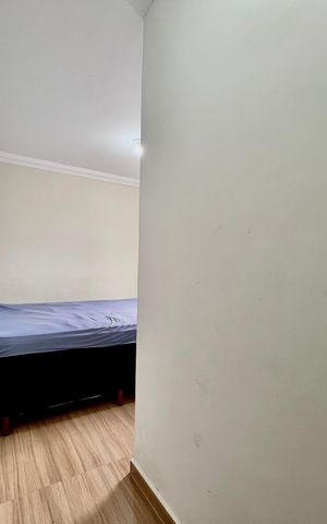 Casa para alugar com 148m², 3 quartos e 2 vagas Casa para alugar com 148m², 3 quartos e 2 vagasQuarto 1