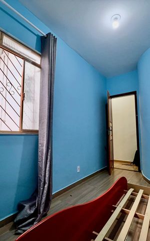 Casa para alugar com 148m², 3 quartos e 2 vagas Casa para alugar com 148m², 3 quartos e 2 vagasQuarto 3