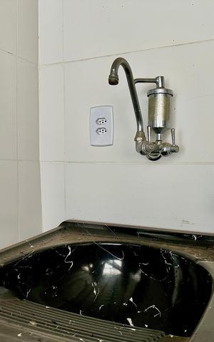 Casa para alugar com 148m², 3 quartos e 2 vagas Casa para alugar com 148m², 3 quartos e 2 vagasÁrea de Serviço