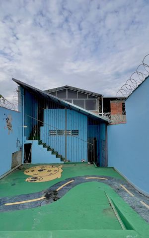 Casa para alugar com 148m², 3 quartos e 2 vagas Casa para alugar com 148m², 3 quartos e 2 vagasQuintal