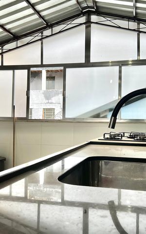 Casa para alugar com 148m², 3 quartos e 2 vagas Casa para alugar com 148m², 3 quartos e 2 vagasÁrea Gourmet