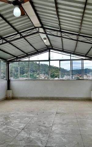 Casa para alugar com 148m², 3 quartos e 2 vagas Casa para alugar com 148m², 3 quartos e 2 vagasTerraço