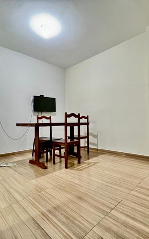 Casa para alugar com 148m², 3 quartos e 2 vagas Casa para alugar com 148m², 3 quartos e 2 vagasSala de Jantar