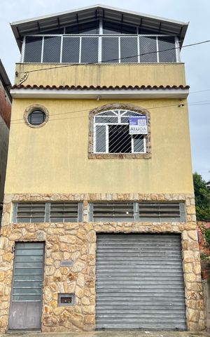 Casa para alugar com 148m², 3 quartos e 2 vagas Casa para alugar com 148m², 3 quartos e 2 vagasFachada da Casa