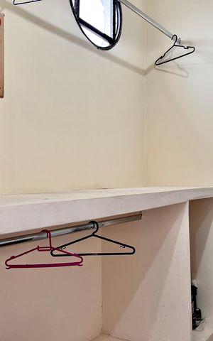 Casa para alugar com 148m², 3 quartos e 2 vagas Casa para alugar com 148m², 3 quartos e 2 vagasCloset - Quarto 1
