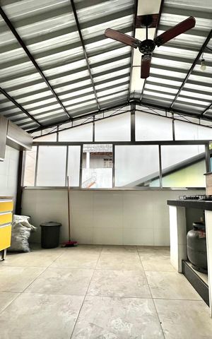 Casa para alugar com 148m², 3 quartos e 2 vagas Casa para alugar com 148m², 3 quartos e 2 vagasÁrea Gourmet