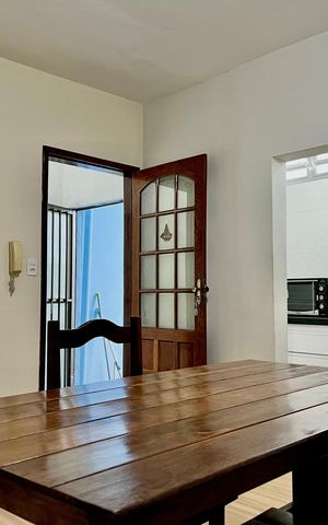 Casa para alugar com 148m², 3 quartos e 2 vagas Casa para alugar com 148m², 3 quartos e 2 vagasSala de Jantar