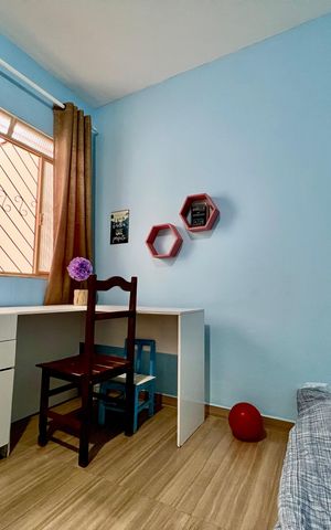 Casa para alugar com 148m², 3 quartos e 2 vagas Casa para alugar com 148m², 3 quartos e 2 vagasQuarto 2