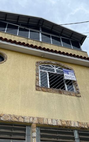 Casa para alugar com 148m², 3 quartos e 2 vagas Casa para alugar com 148m², 3 quartos e 2 vagasFacha da Casa