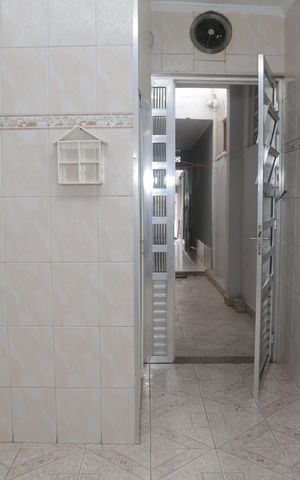 Casa para alugar com 70m², 2 quartos e sem vaga Casa para alugar com 70m², 2 quartos e sem vagaCozinha