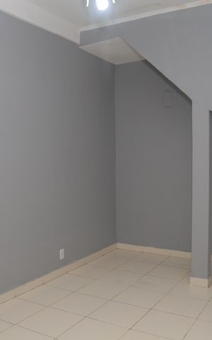 Casa para alugar com 70m², 2 quartos e sem vaga Casa para alugar com 70m², 2 quartos e sem vagaQuarto 1
