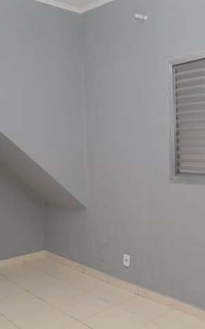 Casa para alugar com 70m², 2 quartos e sem vaga Casa para alugar com 70m², 2 quartos e sem vagaQuarto 1